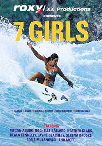 7 Girls