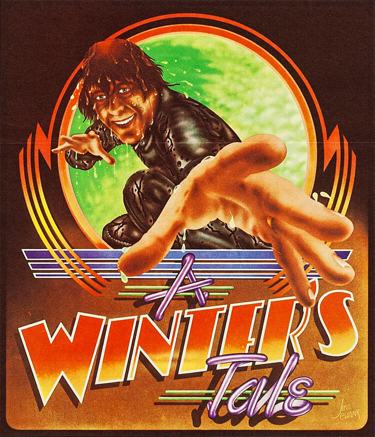 A Winter's Tale