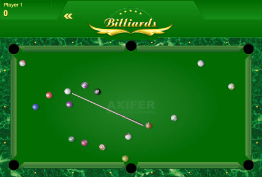 Billiards