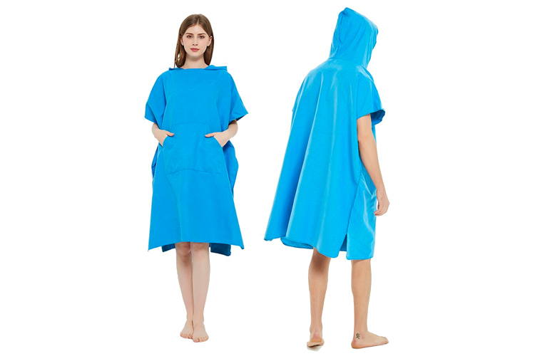 CareWorx Wetsuit Changing Towel CareWorx Wetsuit Changing Towel