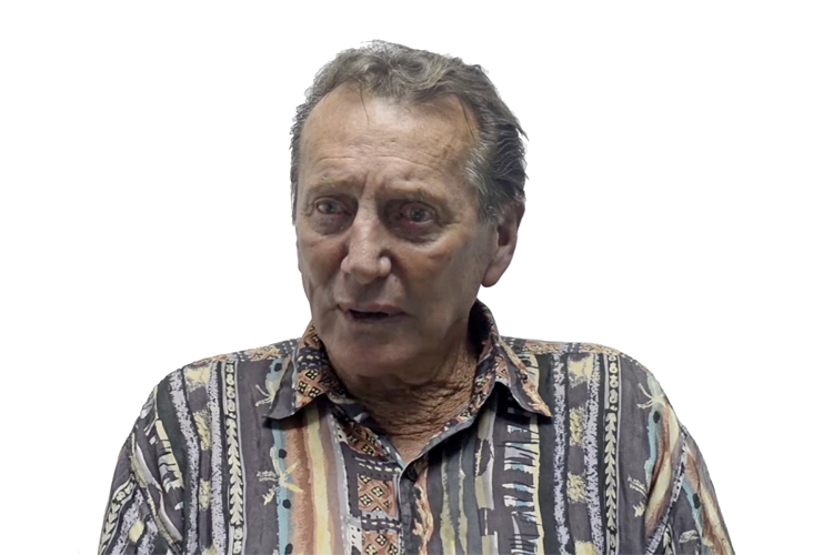 Dan Fowlie: the controversial Pavones surfing pioneer | Still: The Tico Times