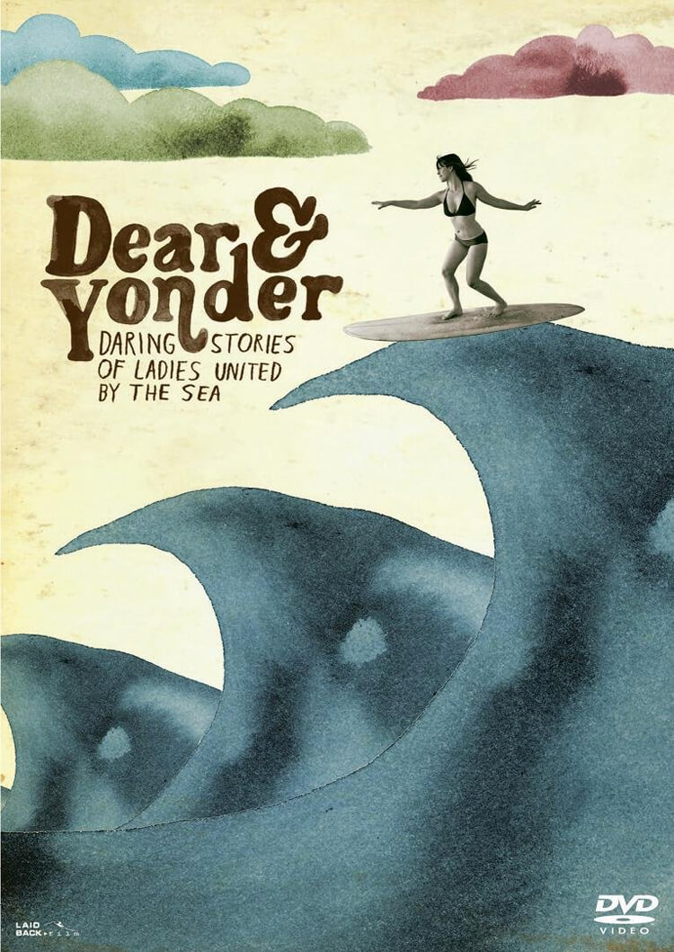 Dear & Yonder