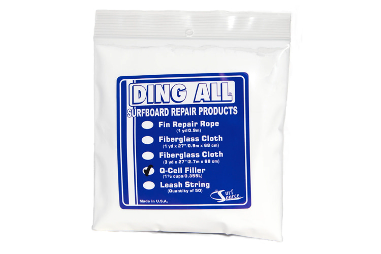 Ding All Q-Cell Filler Ding All Q-Cell Filler
