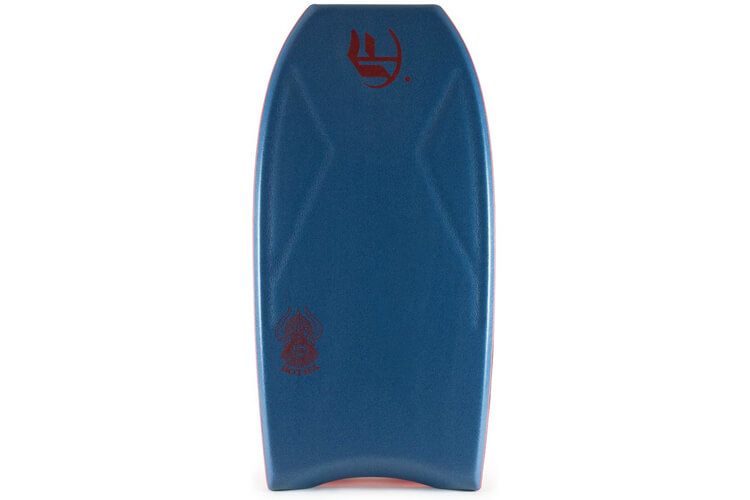 Empire Bodyboards Andre Botha PP