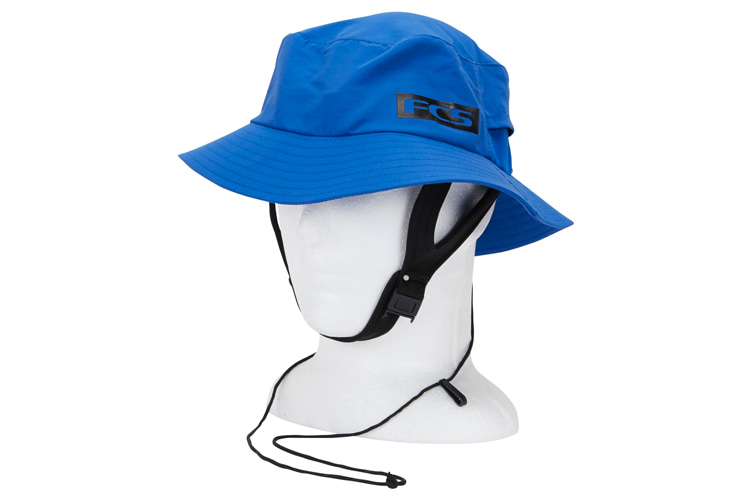 FCS Essential Surf Bucket Hat FCS Essential Surf Bucket Hat