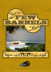 For A Few Barrels More