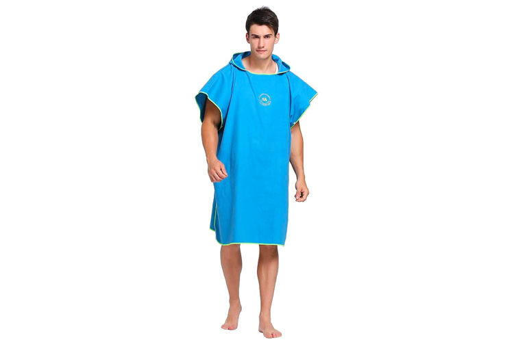 HiTurbo Surf Poncho HiTurbo Surf Poncho
