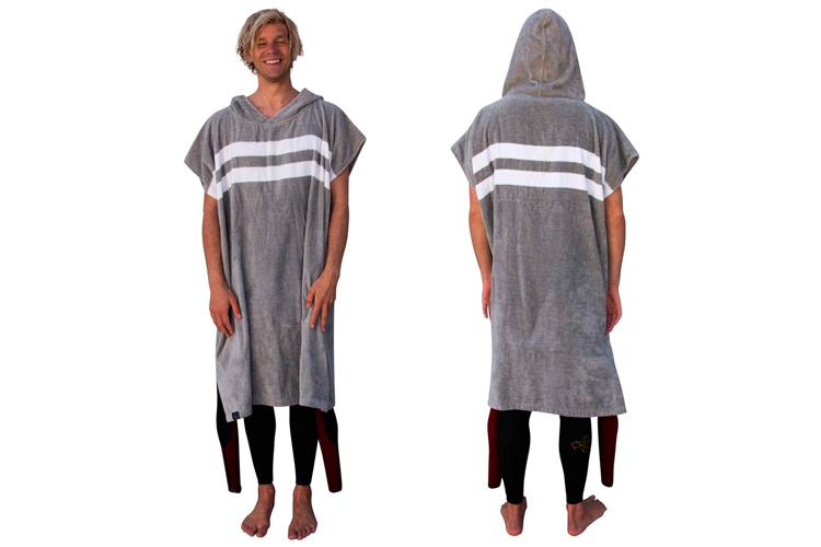 Ho Stevie! Surf Poncho Ho Stevie! Surf Poncho