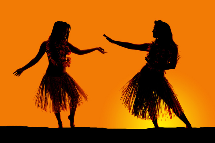 Hula dance: the 19th-century missionaries banned it from Hawaii | Photo: Shutterstock