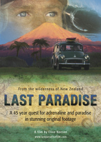 Last Paradise