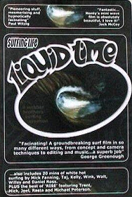 Liquid Time