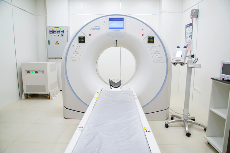Magnetic Resonance Imaging (MRI): one of the ways of diagnosing a concussion | Photo: Creative Commons Magnetic Resonance Imaging (MRI): one of the ways of diagnosing a concussion | Photo: Creative Commons