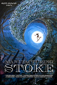 Manufacturing Stoke
