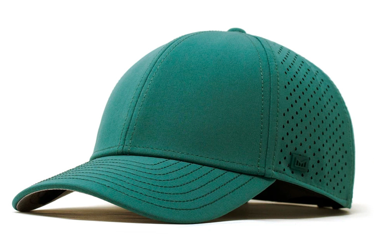 Melin A-Game Hydro Snapback Hat Melin A-Game Hydro Snapback Hat
