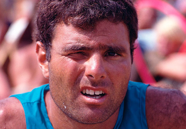 Miki Dora: Da Cat is a surf legend | Photo: Ron Stoner