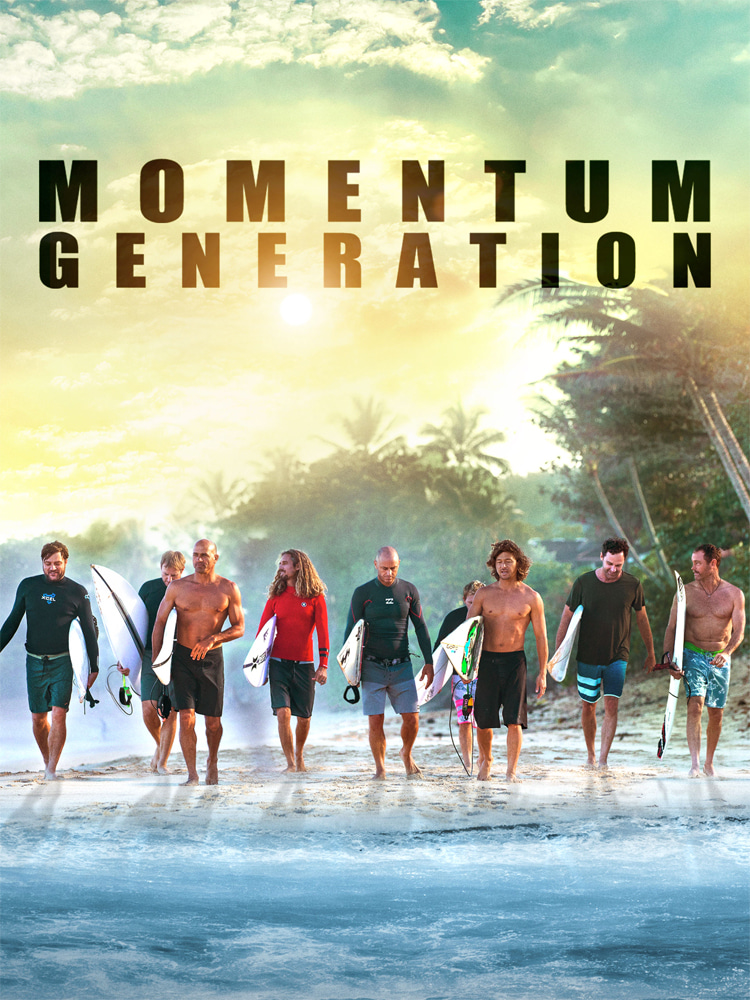 Momentum Generation