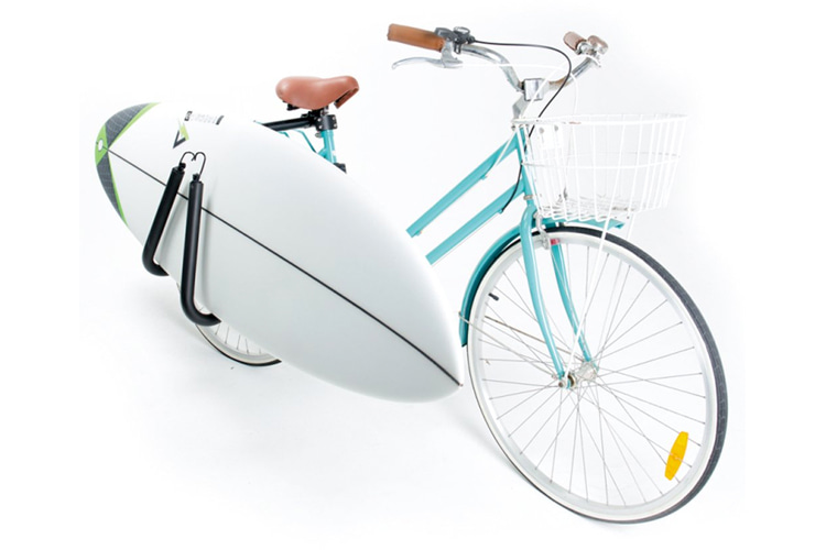 Onefeng Sports Surfboard Bicycle Carrier