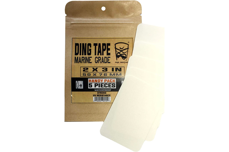 Phix Doctor Ding Tape Phix Doctor Ding Tape