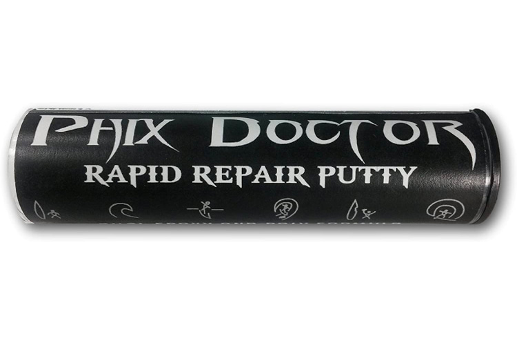 Phix Doctor Rapid Repair Putty Stick Phix Doctor Rapid Repair Putty Stick