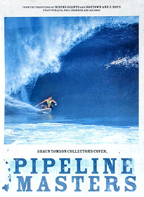 Pipeline Masters