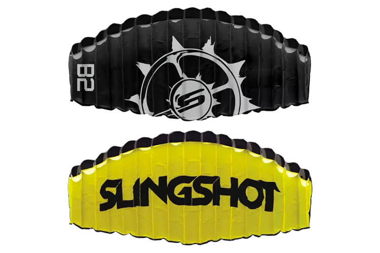 Slingshot B2 Slingshot B2