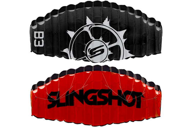 Slingshot B3 Slingshot B3