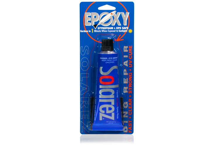Solarez Epoxy Solarez Epoxy