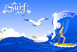 Surf 1.0