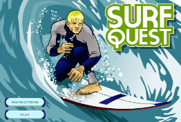 Surf Quest