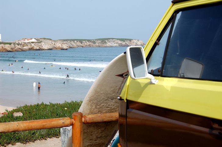 Surf trips: adventures in the waves of the world | Photo: SurferToday.com
