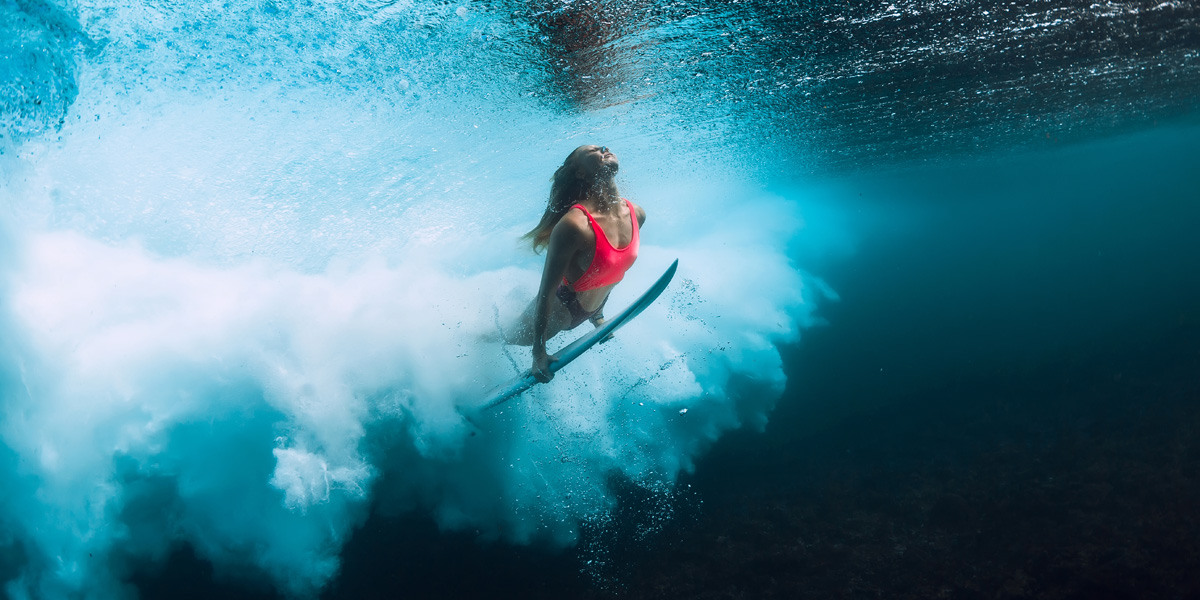 SurferToday RSS Feeds: follow all the action in real-time | Photo: Shutterstock