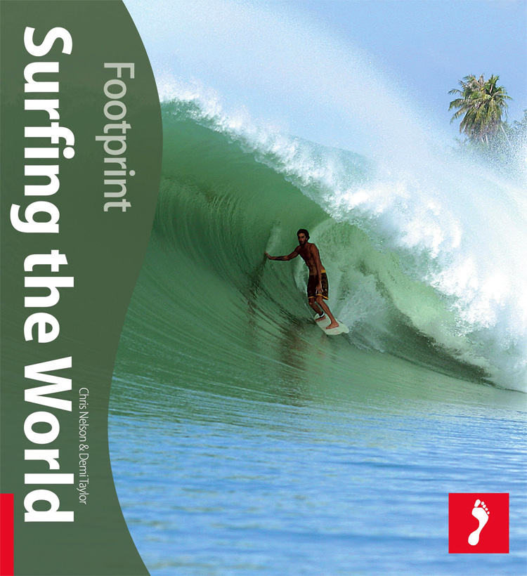 Surfing the World