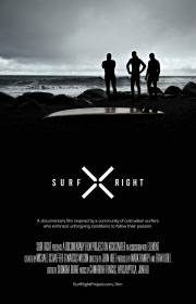 Surf Right