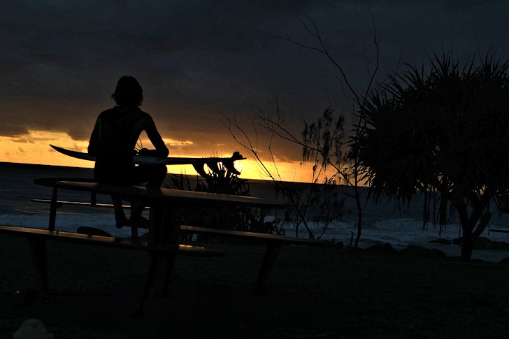 Surf trips: respecting and sharing are basic values | Photo: Quiksilver/BoskoPhoto