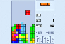 Tetris