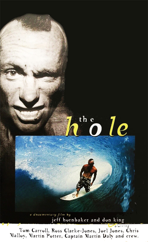 The Hole