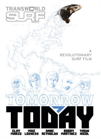 Tomorrow Today