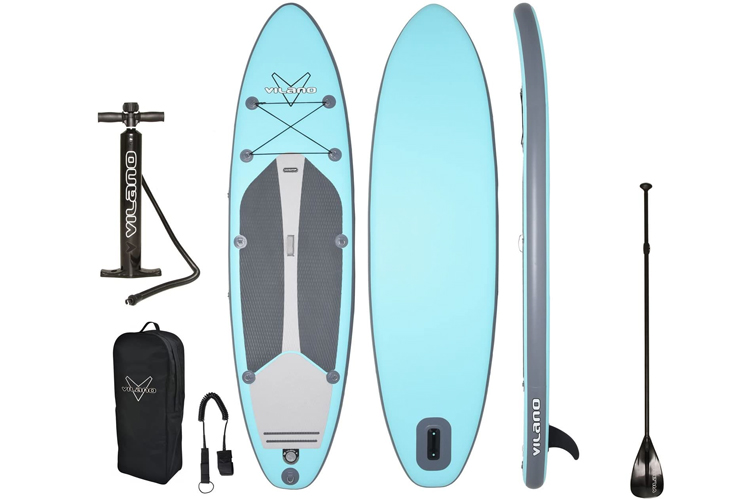 Vilano Navigator 10' Vilano Navigator 10'