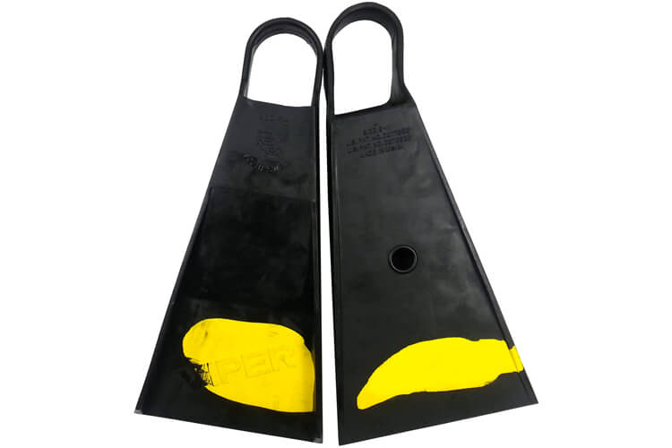 Viper V-5 Swim Fins