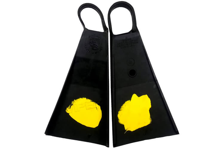Viper V-7 Swim Fins