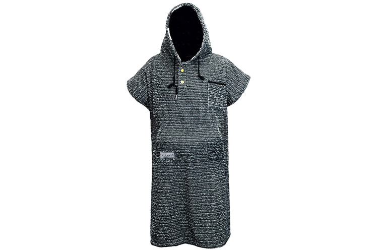 West Path Surf Poncho West Path Surf Poncho