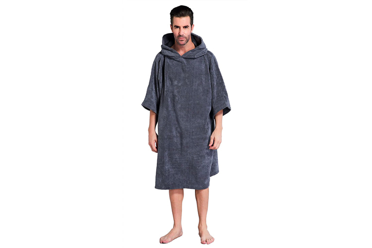 Winthome Changing Robe Winthome Changing Robe